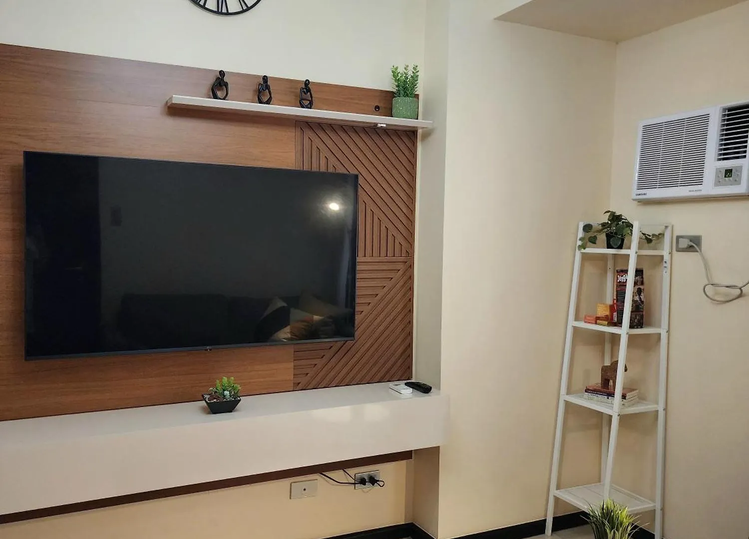 The Radiance Manila Bay Sierra Stay In Pasay Apartment
