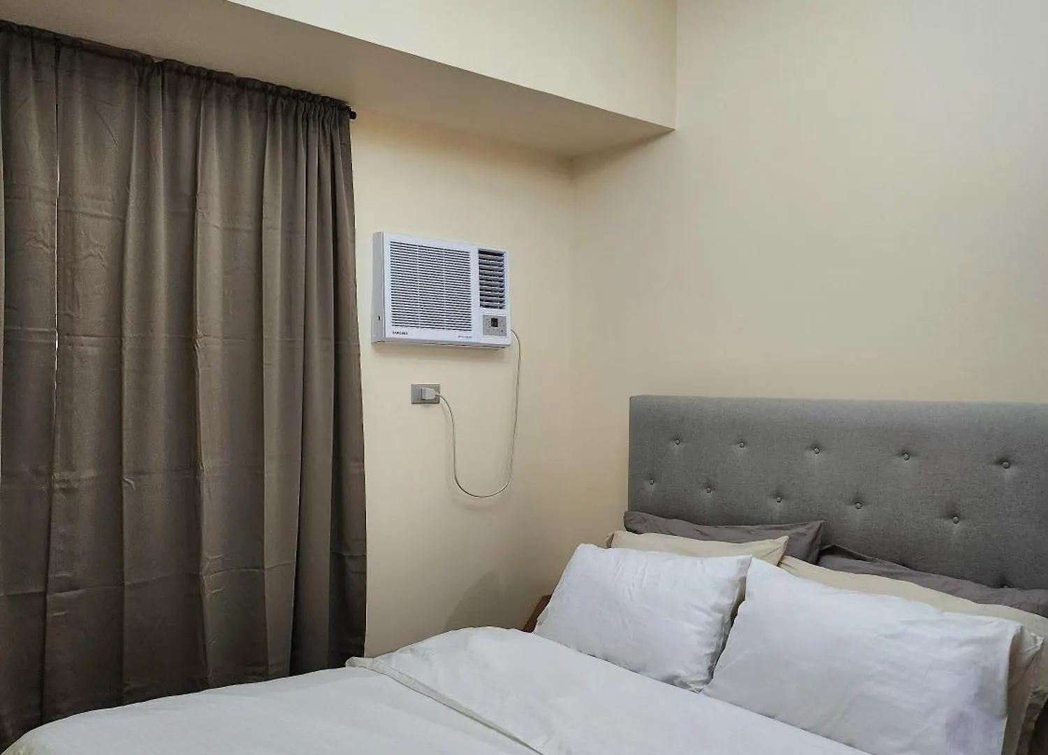 The Radiance Manila Bay Sierra Stay In Pasay Apartment