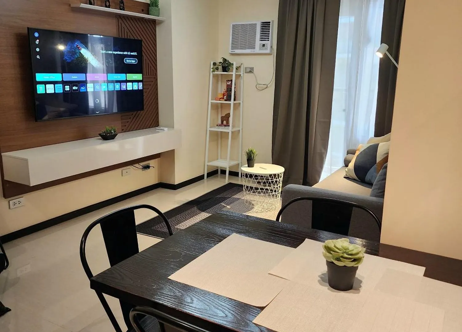 The Radiance Manila Bay Sierra Stay In Pasay