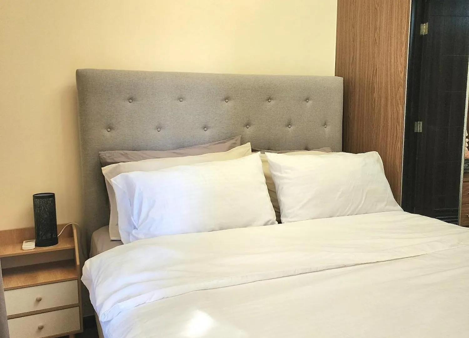 The Radiance Manila Bay Sierra Stay In Pasay Apartment