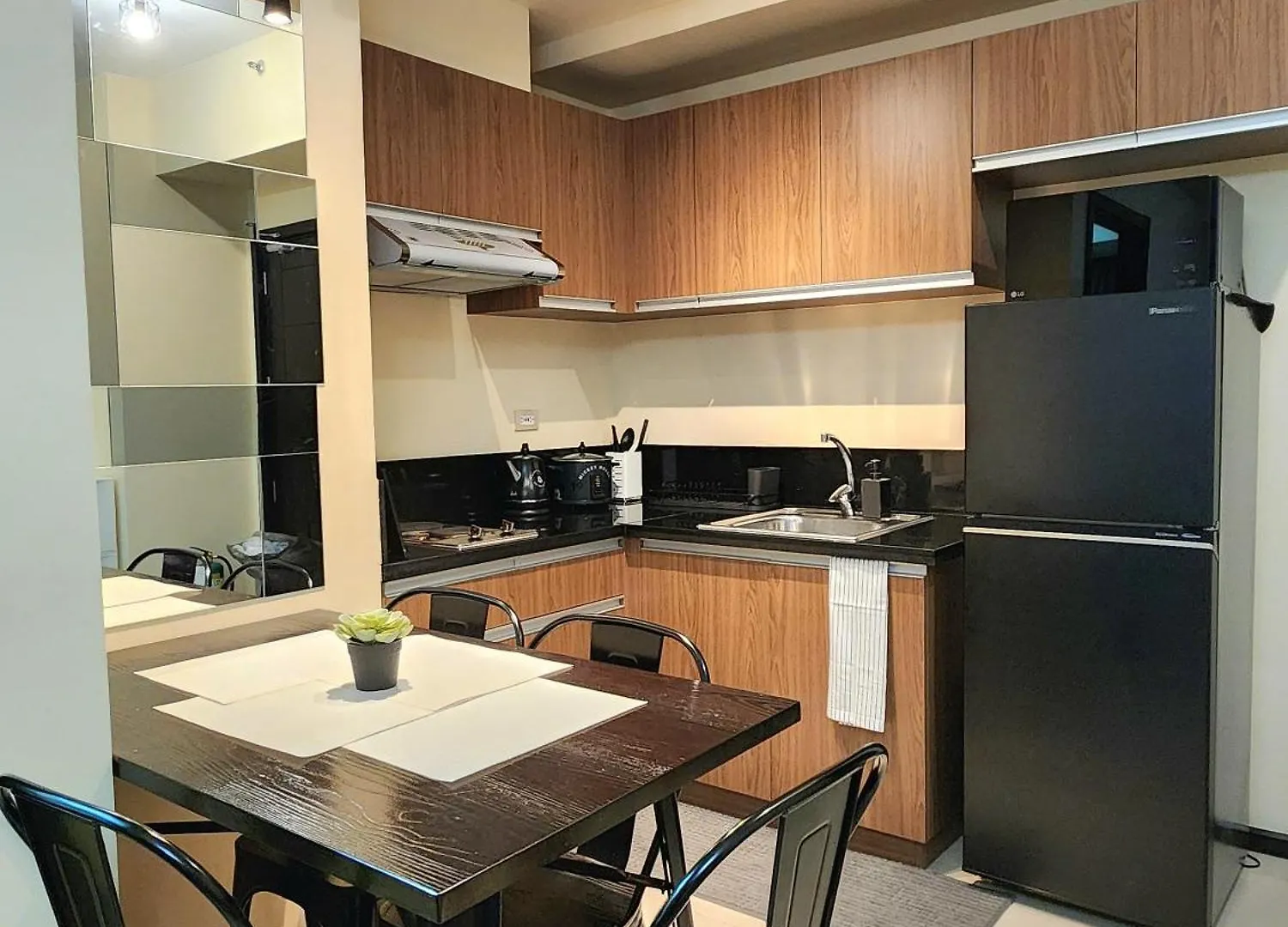 The Radiance Manila Bay Sierra Stay In Pasay