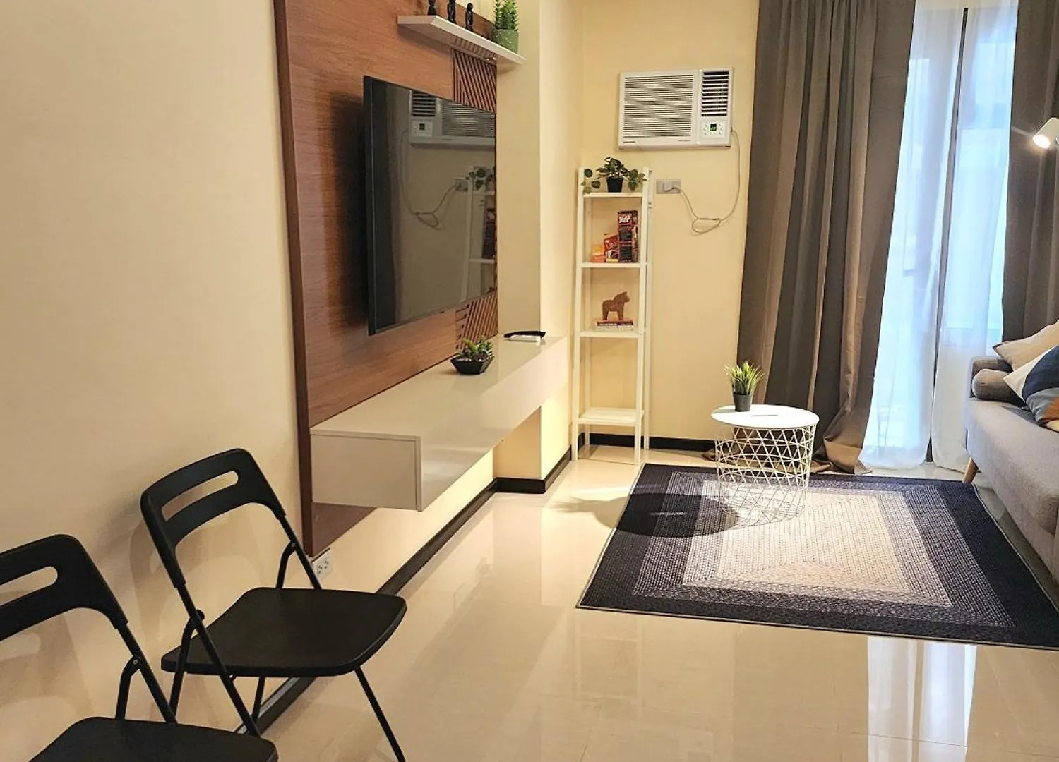 Apartment The Radiance Manila Bay Sierra Stay In Pasay
