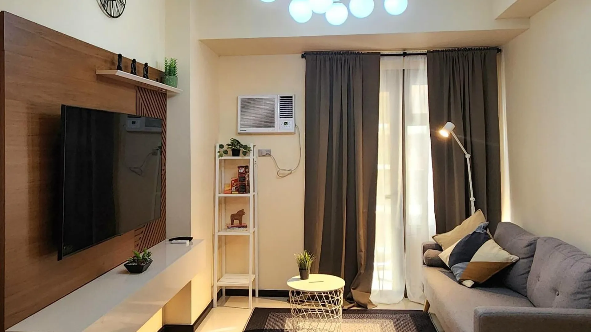 Apartment The Radiance Manila Bay Sierra Stay In Pasay Philippines