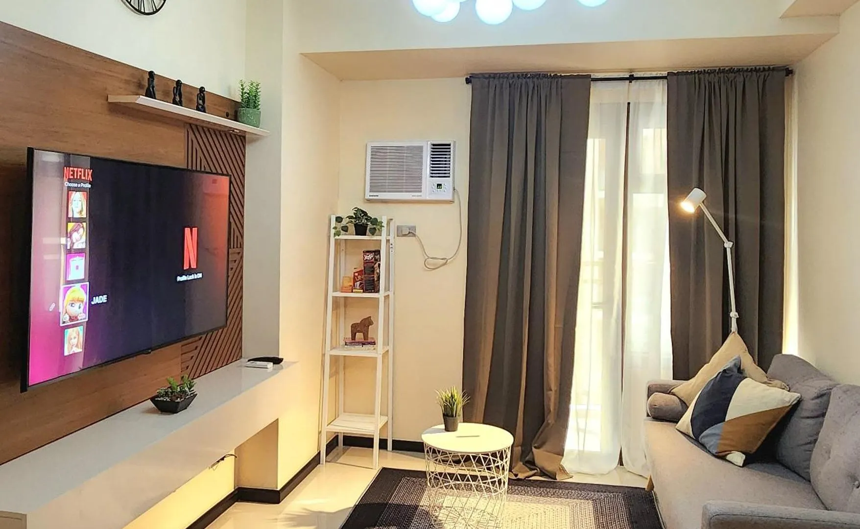 The Radiance Manila Bay Sierra Stay In Pasay