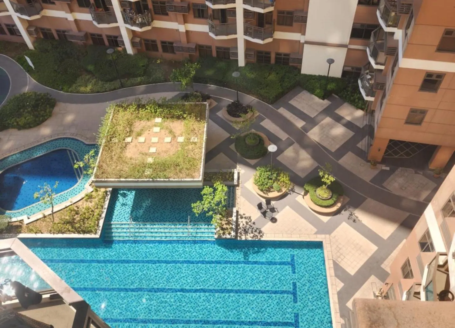 The Radiance Manila Bay Sierra Stay In Pasay Apartment