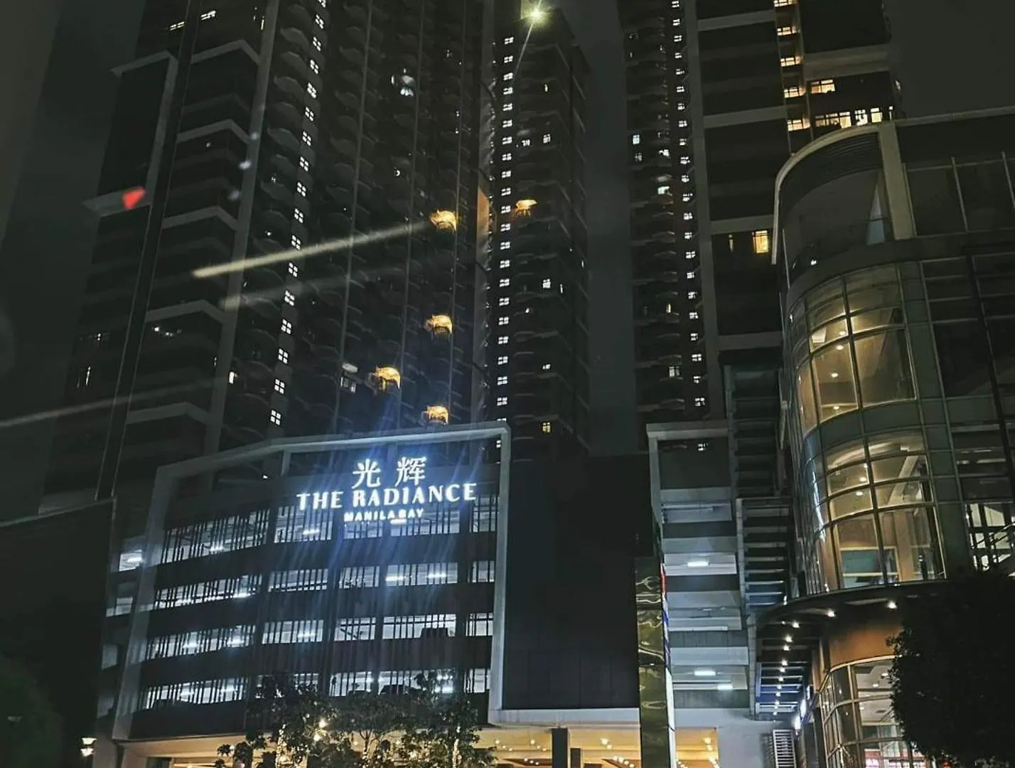 The Radiance Manila Bay Sierra Stay In Pasay Philippines