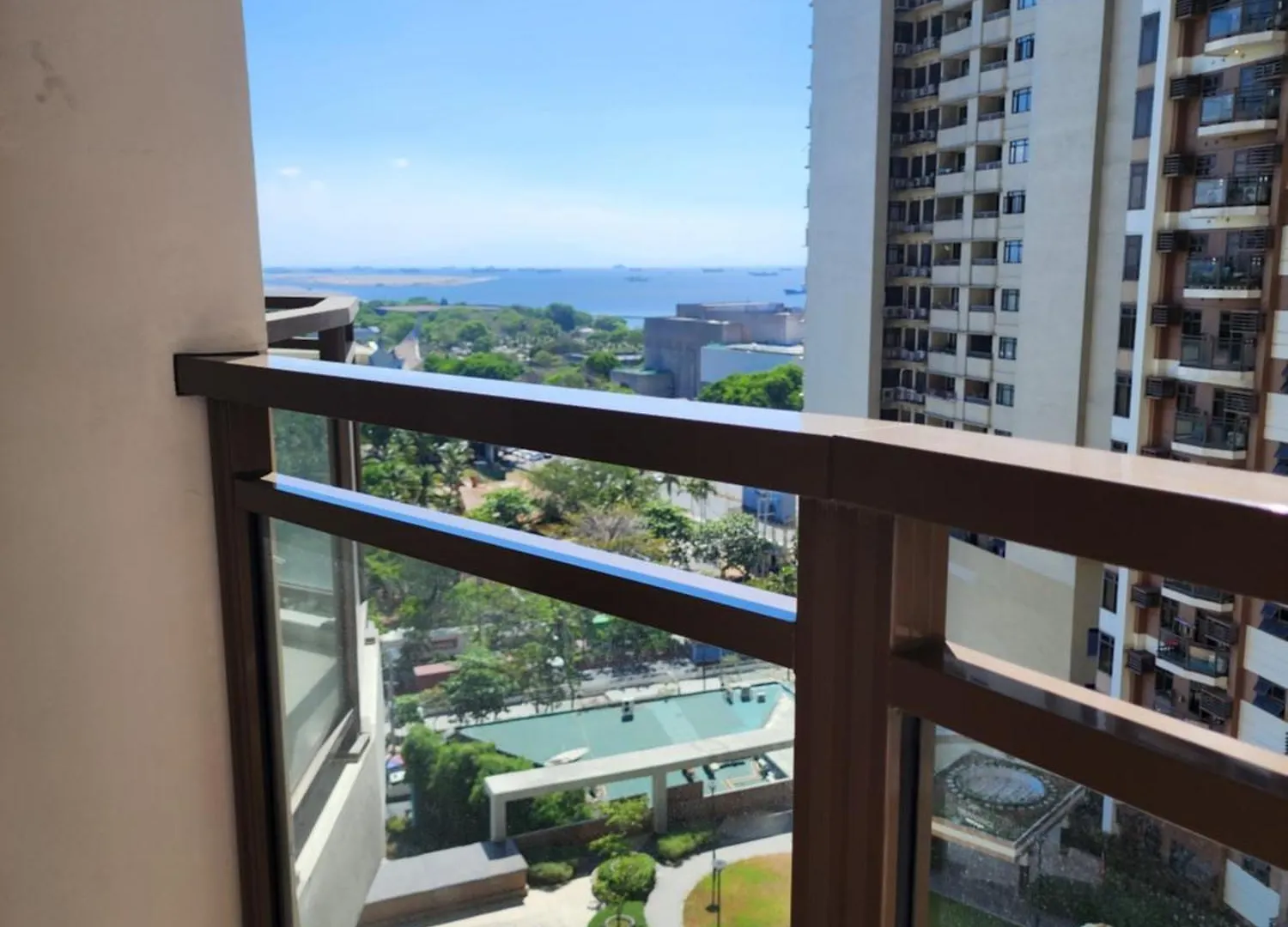 The Radiance Manila Bay Sierra Stay In Pasay