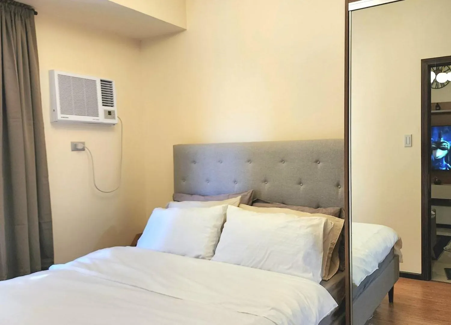 The Radiance Manila Bay Sierra Stay In Pasay 0*,  Philippines