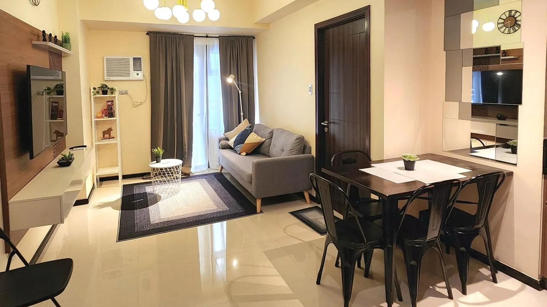Apartment The Radiance Manila Bay Sierra Stay In Pasay Philippines